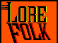 lorefolk.com