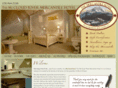 mccloudmercantile.com