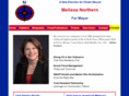 melissanorthern.com