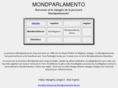 mondparlamento.net