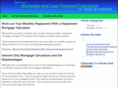 mortgageandloanpaymentcalculator.com