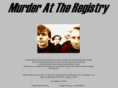 murderattheregistry.com
