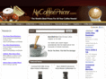 mycoffeepricer.com