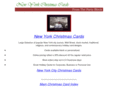 newyorkchristmascards.com