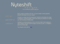 nyteshift.com