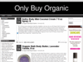 onlybuyorganic.com