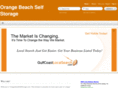 orangebeachselfstorage.com