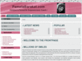 pamelabarakat.com