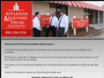 panamacitysocialsecuritydisabilityappeallawyers.com