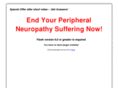 peripheralneuropathy-free.com