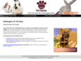 petcenterpawspals.com