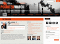 polluterwatch.biz