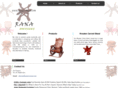ranaoverseas.com