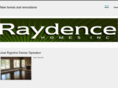 raydencehomes.com