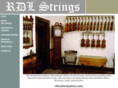 rdlstrings.com