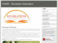 revelationeducation.com