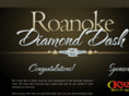 roanokediamonddash.com