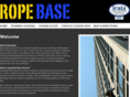 ropebase.com