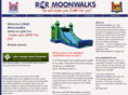 rrmoonwalks.com