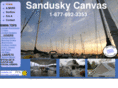 sanduskycanvas.com