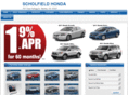 scholfieldhondanew.com