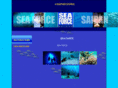 seaforce-saipan.com