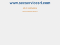 secservicesrl.com