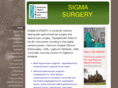 sigmasurgery.com