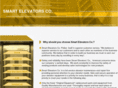 smartelevatorsco.com
