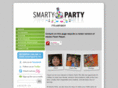 smartyparty.org