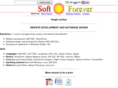 soft-forever.com