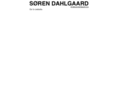 sorendahlgaard.com