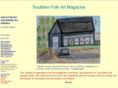 southernfolkartmagazine.com
