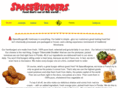 spaceburgers.com