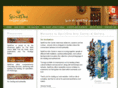 spiritonearts.com