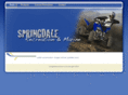 springdalerecreation.com