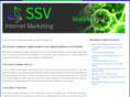 ssvinternetmarketing.com