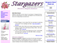 stargazersbooks.com
