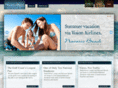 stayatnavarrebeach.com