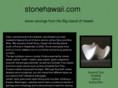 stonehawaii.com