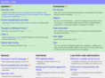 strchr.com