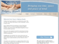 suzyshelpinghands.com