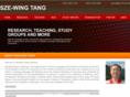 swtang.net
