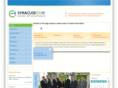 syracusecoe.com