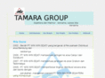 tamaragroup.com