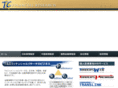 tandcfr.com