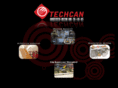 techcanmetal.com