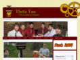 tennesseethetatau.com