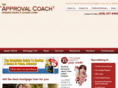 theapprovalcoach.com