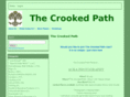 thecrookedpath.net